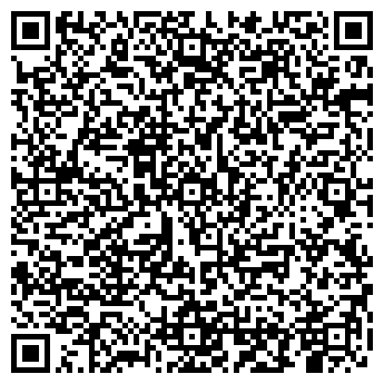 QR-код с контактной информацией организации Gentelman