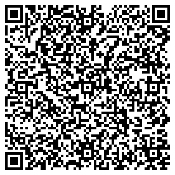 QR-код с контактной информацией организации Иголкино