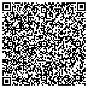QR-код с контактной информацией организации Продовольственный магазин, ООО Василек