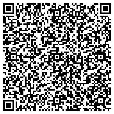 QR-код с контактной информацией организации Железнодорожный районный суд г. Ульяновска