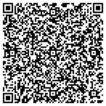 QR-код с контактной информацией организации Glance Style