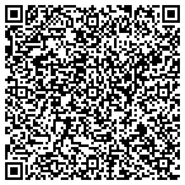 QR-код с контактной информацией организации ООО Единение