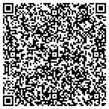QR-код с контактной информацией организации ООО ЖКХ Искон