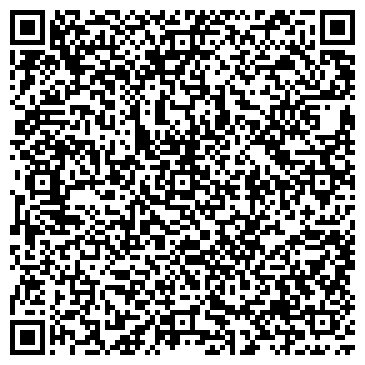 QR-код с контактной информацией организации «Арлекино»