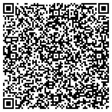 QR-код с контактной информацией организации Автостоянка на Лермонтовском проспекте