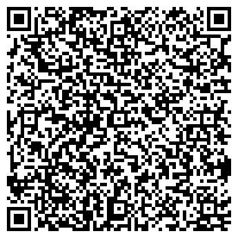 QR-код с контактной информацией организации Жасмин