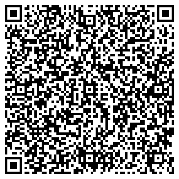 QR-код с контактной информацией организации ООО Промтехстрой