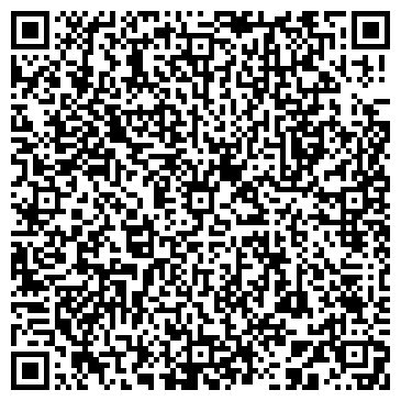 QR-код с контактной информацией организации Крандеталь