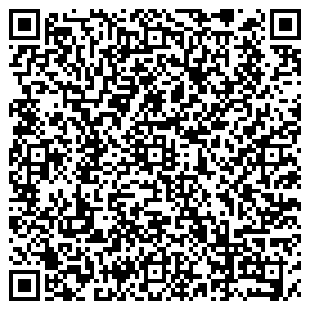 QR-код с контактной информацией организации Марьяж
