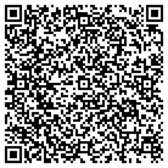 QR-код с контактной информацией организации SK