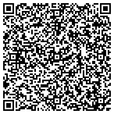 QR-код с контактной информацией организации Продовольственный магазин, ИП Ярцева Р.И.