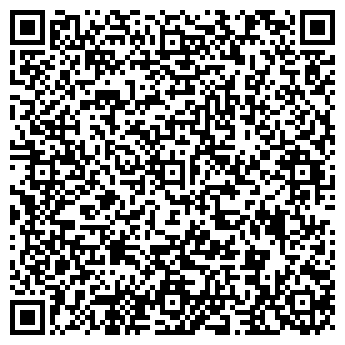 QR-код с контактной информацией организации ООО Территория-Север