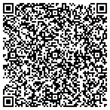 QR-код с контактной информацией организации Квинтмади Урал