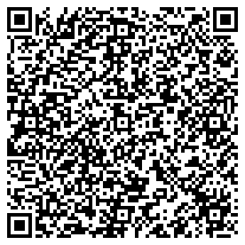 QR-код с контактной информацией организации ООО Омский фланцевый завод