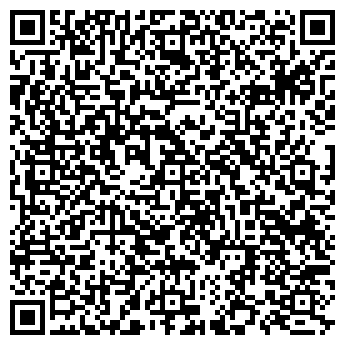 QR-код с контактной информацией организации Росфарма