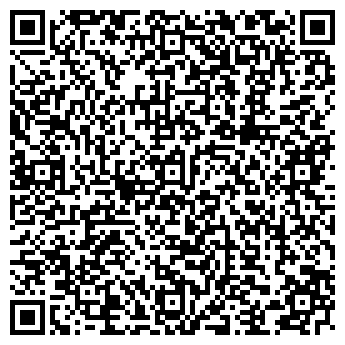 QR-код с контактной информацией организации Франт