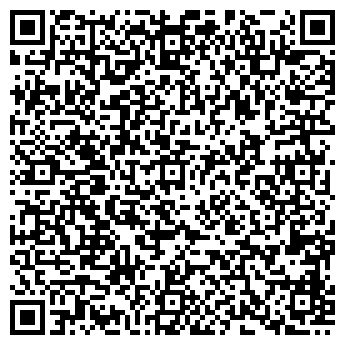 QR-код с контактной информацией организации ООО Адонис-Фнп