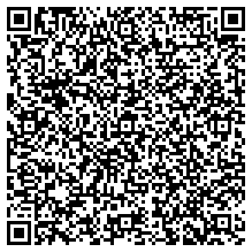 QR-код с контактной информацией организации Пол Чище