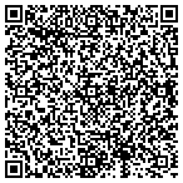 QR-код с контактной информацией организации Градиент