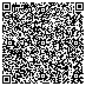 QR-код с контактной информацией организации Невеста, свадебный салон, г. Ангарск