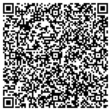 QR-код с контактной информацией организации Дарница, система магазинов