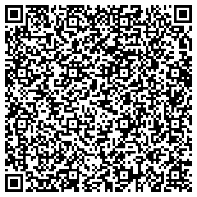 QR-код с контактной информацией организации Дубовая Роща, строящийся поселок, ООО Инвест Строй Тольятти