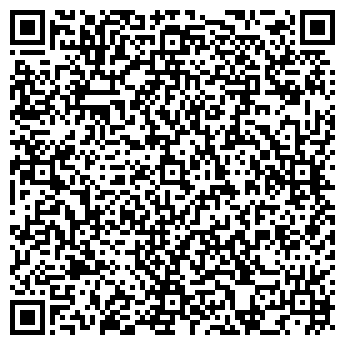 QR-код с контактной информацией организации Новый век, ресторан