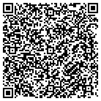QR-код с контактной информацией организации Modista