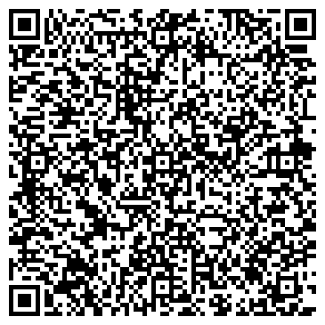 QR-код с контактной информацией организации ООО ЭК Ресурс-ком