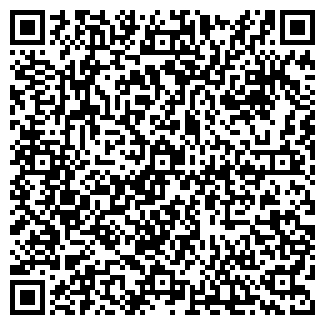 QR-код с контактной информацией организации Фристайл