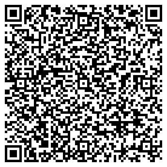 QR-код с контактной информацией организации Все для Вас