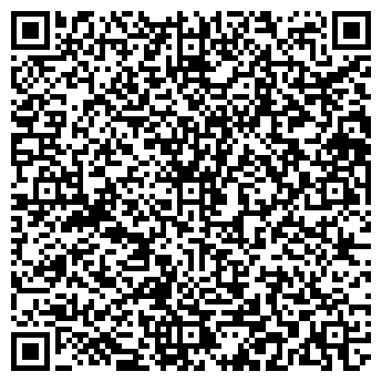 QR-код с контактной информацией организации ДК «Тольятти»