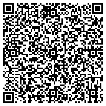 QR-код с контактной информацией организации ООО СпецКрепеж