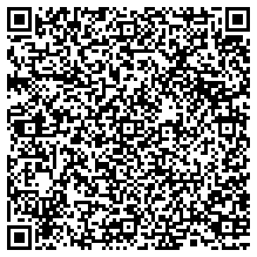 QR-код с контактной информацией организации Участковый пункт полиции по Засвияжскому району, №6