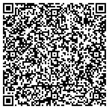 QR-код с контактной информацией организации ООО Авто Холдинг Сервис