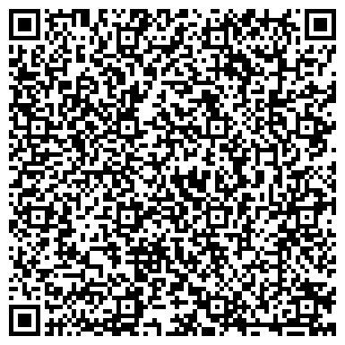 QR-код с контактной информацией организации Дворец культуры Тольятти имени Н. В. Абрамова