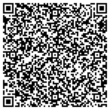 QR-код с контактной информацией организации ООО Зеленый город