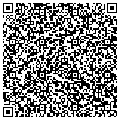 QR-код с контактной информацией организации НОУ «Школа информационных технологий»