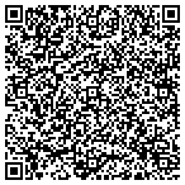 QR-код с контактной информацией организации Участковый пункт полиции по Засвияжскому району