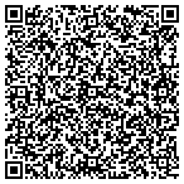 QR-код с контактной информацией организации ООО Федерация