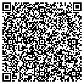 QR-код с контактной информацией организации «Империал школа НОУ»