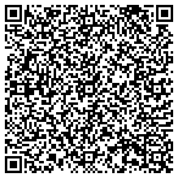 QR-код с контактной информацией организации ИП Разживина Н.А.