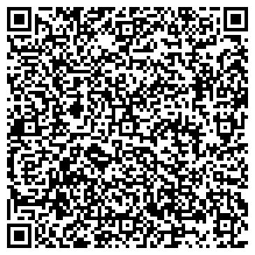 QR-код с контактной информацией организации Высота-Пермь