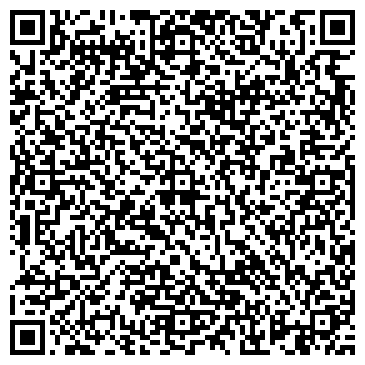 QR-код с контактной информацией организации Имидж-центр Эстетического Развития