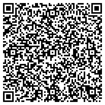 QR-код с контактной информацией организации ЗАО Гранд Строй Инвест