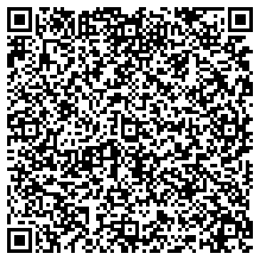 QR-код с контактной информацией организации ИП Волова Н.В.