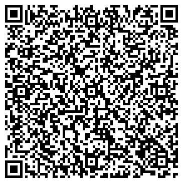 QR-код с контактной информацией организации ООО Любава-Юг