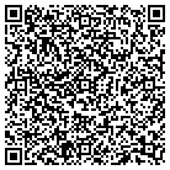 QR-код с контактной информацией организации Марго