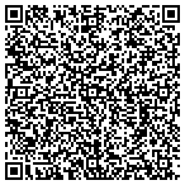 QR-код с контактной информацией организации ЗАО Семал