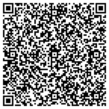 QR-код с контактной информацией организации Акваматик-Саратов